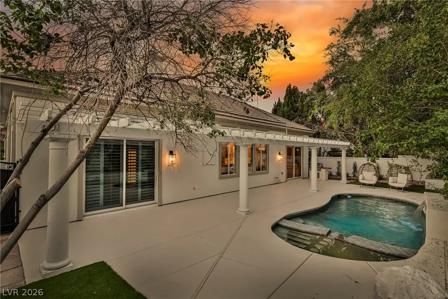 925 Granger Farm Way, Las Vegas, NV 89145 - #3