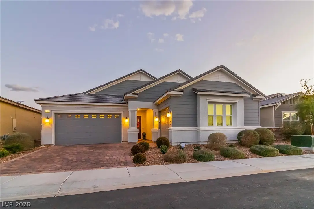 2905 Monate Court, Henderson, NV 89044 - #1