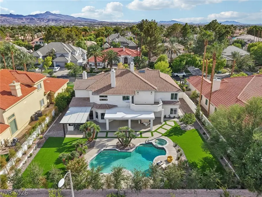 2343 Villandry Court, Henderson, NV 89074 - #2