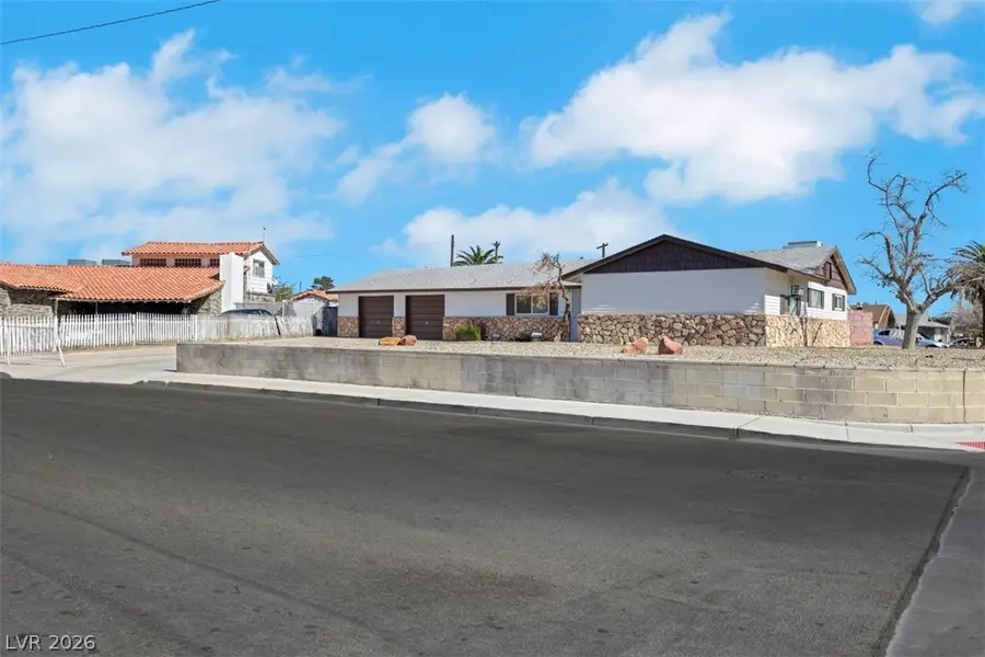 4100 Via Olivero Avenue, Las Vegas, NV 89102 - #3
