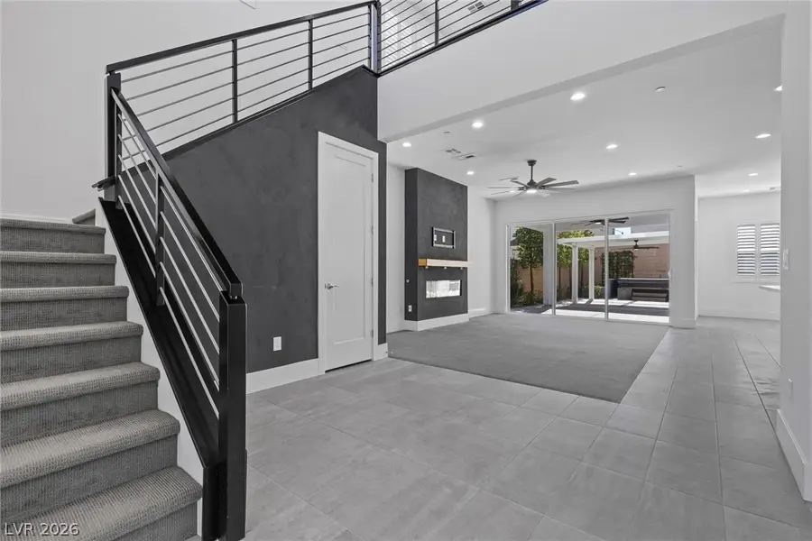 10167 Bismarck Palms Avenue, Las Vegas, NV 89166 - #2