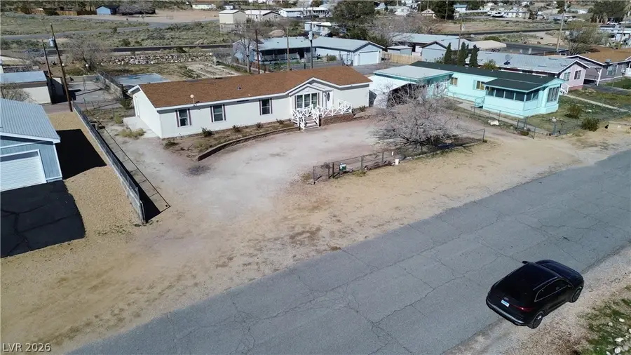 420 W Hoyt Street, Beatty, NV 89003 - #2