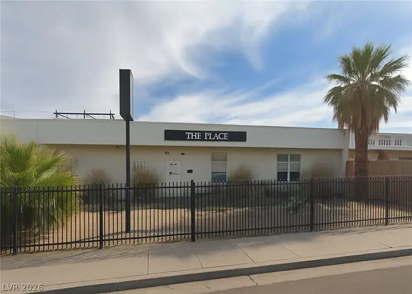 525 S 13th Street, Las Vegas, NV 89101