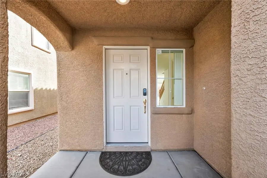 2513 Cockatiel Drive, North Las Vegas, NV 89084 - #2