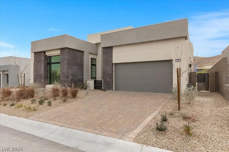 10907 Agate Cliffs Avenue, Las Vegas, NV 89135 - #2