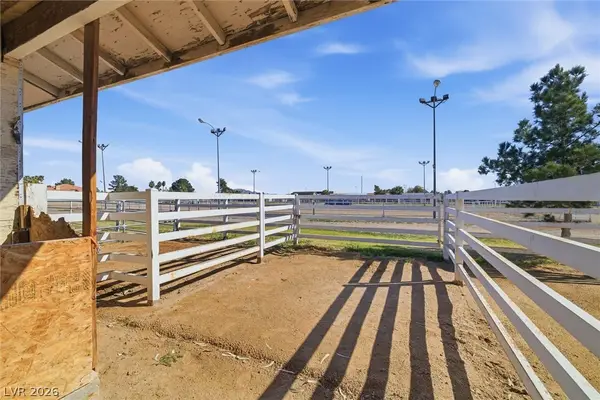 5440 Escondido Street, Las Vegas, NV 89119