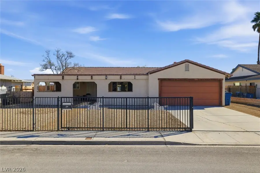 5440 Escondido Street, Las Vegas, NV 89119 - #3