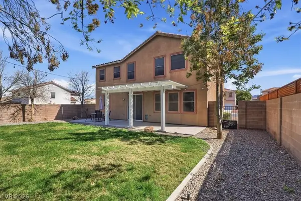 749 Beach Park Street, Henderson, NV 89015