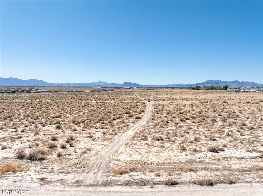 2400 S Park Ridge Avenue, Pahrump, NV 89048 - #3
