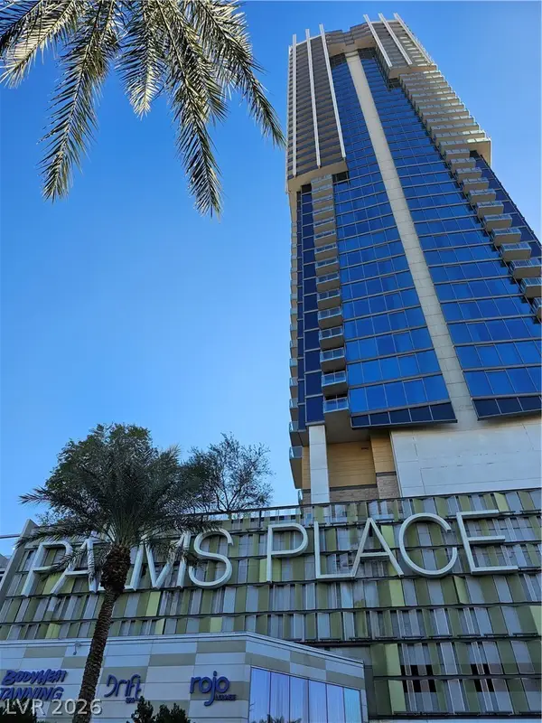 4381 W Flamingo Road #2116, Las Vegas, NV 89103