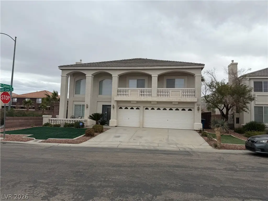 6313 Isabel Cove Avenue, Las Vegas, NV 89139 - #1