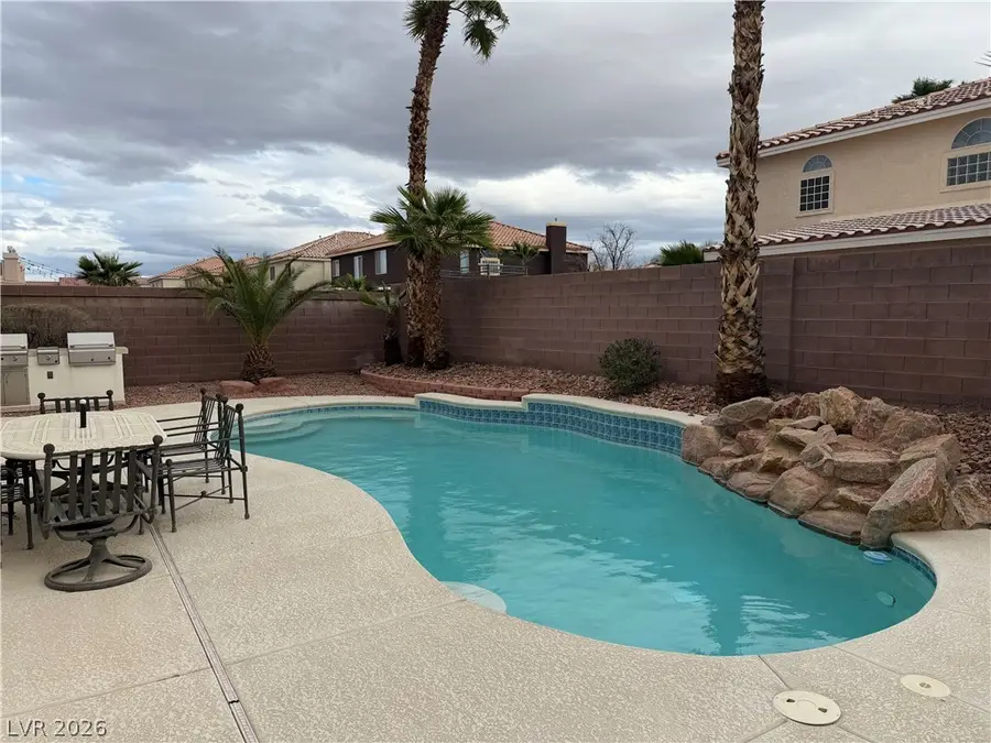 6313 Isabel Cove Avenue, Las Vegas, NV 89139 - #2