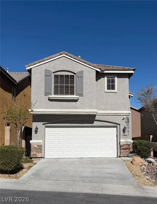 10608 Tuckermans Avenue, Las Vegas, NV 89129