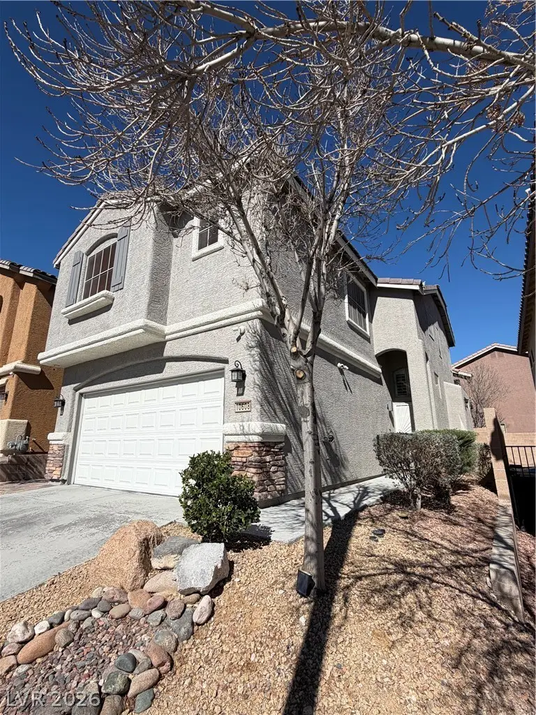 10608 Tuckermans Avenue, Las Vegas, NV 89129 - #2