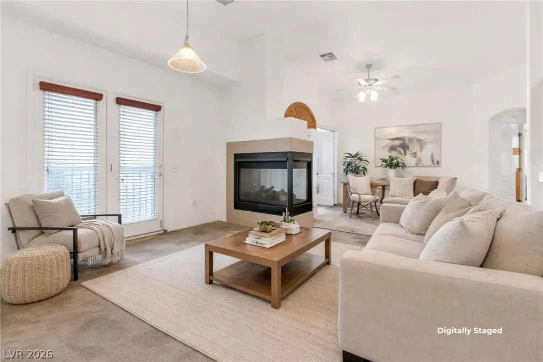 98 Dow Jones Street #1, Henderson, NV 89074 - #1