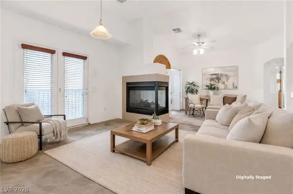 98 Dow Jones Street #1, Henderson, NV 89074