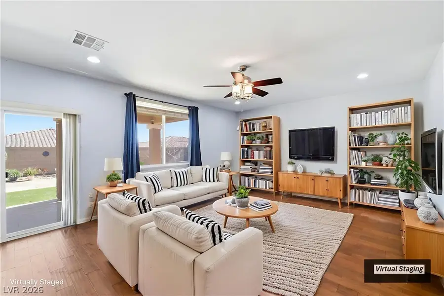 11152 Buffalo Horn Court, Las Vegas, NV 89179 - #3