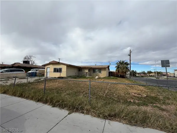 2800 Avalon Avenue, Las Vegas, NV 89107