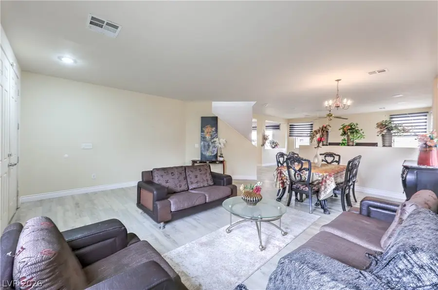 4840 Crystal Field Street, North Las Vegas, NV 89031 - #3