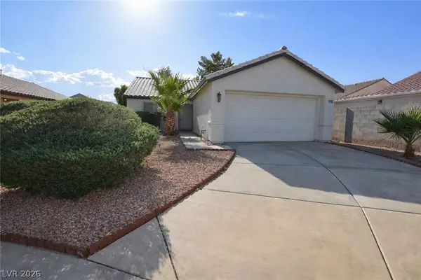 3343 Indian Horse Court, North Las Vegas, NV 89032