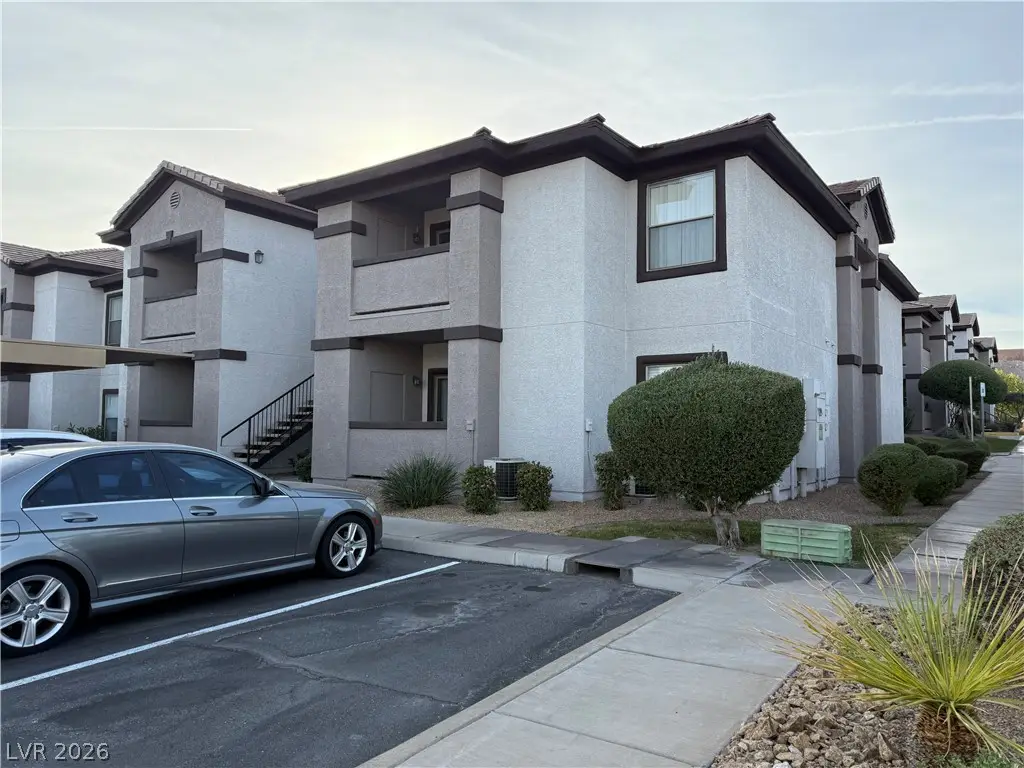 45 Maleena Mesa Street #1011, Henderson, NV 89074 - #1