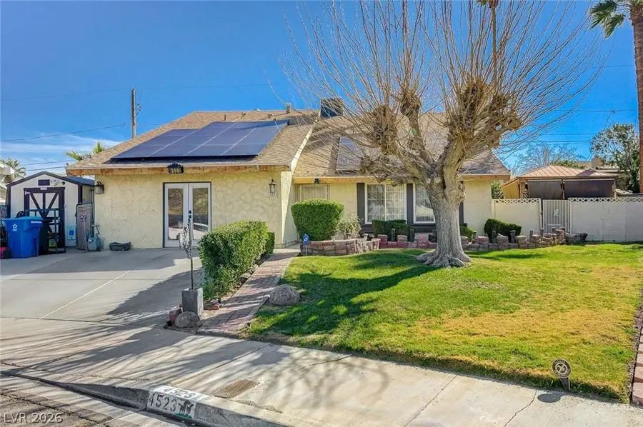 4523 Catherine Lane, Las Vegas, NV 89121 - #2