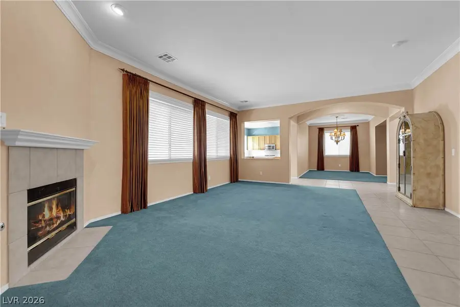 745 Diamond Bend Avenue, Las Vegas, NV 89123 - #3