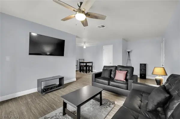 2451 N Rainbow Boulevard #2053, Las Vegas, NV 89108