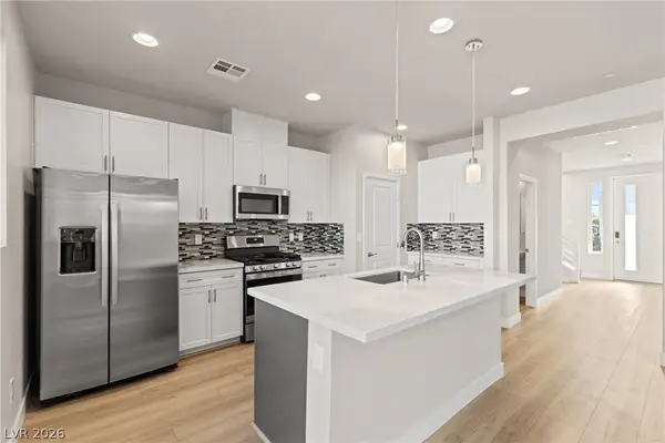 8629 Ensworth Street #105, Las Vegas, NV 89123