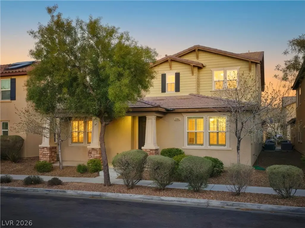 2064 Thames View Street, Henderson, NV 89044 - #1