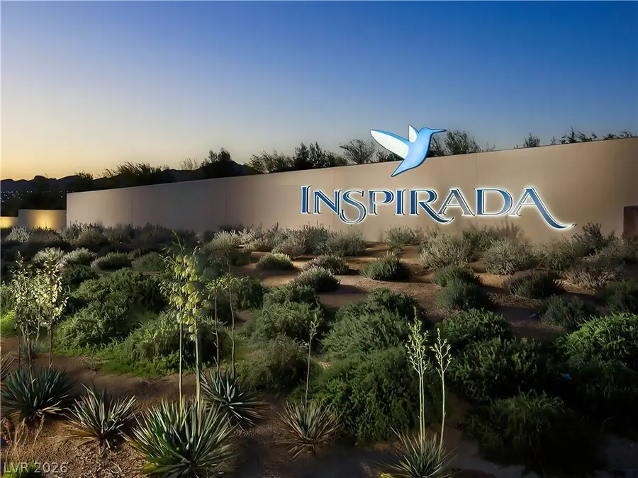 2064 Thames View Street, Henderson, NV 89044 - #2