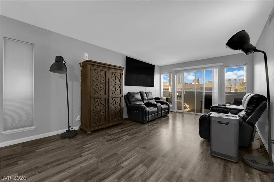 2838 Loveland Drive #1610, Las Vegas, NV 89109 - #3