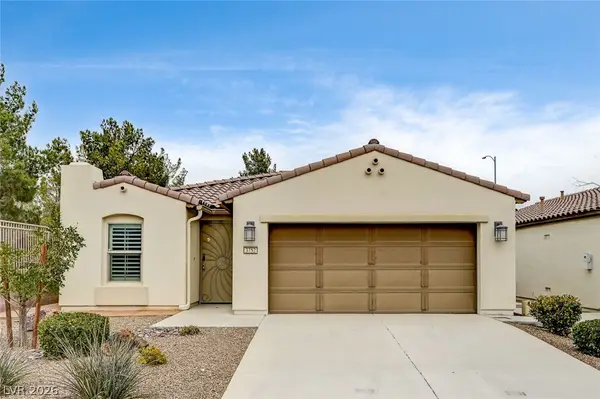 3752 Citrus Heights Avenue, North Las Vegas, NV 89081