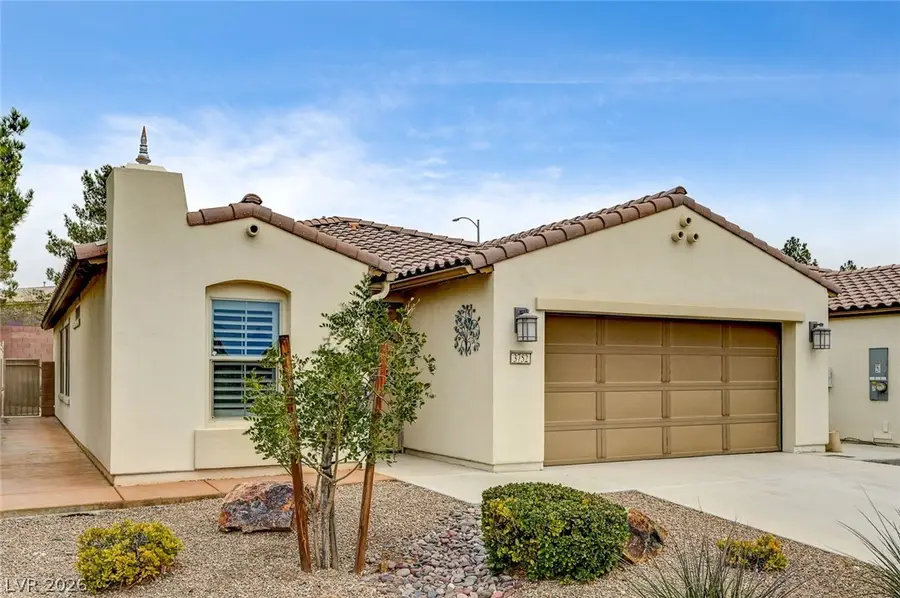 3752 Citrus Heights Avenue, North Las Vegas, NV 89081 - #3