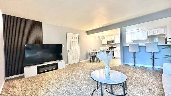 4410 Sandy River Drive #23, Las Vegas, NV 89103