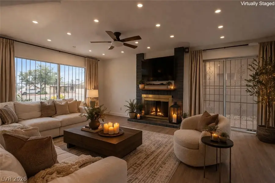 2599 Pacific Avenue, Las Vegas, NV 89121 - #2