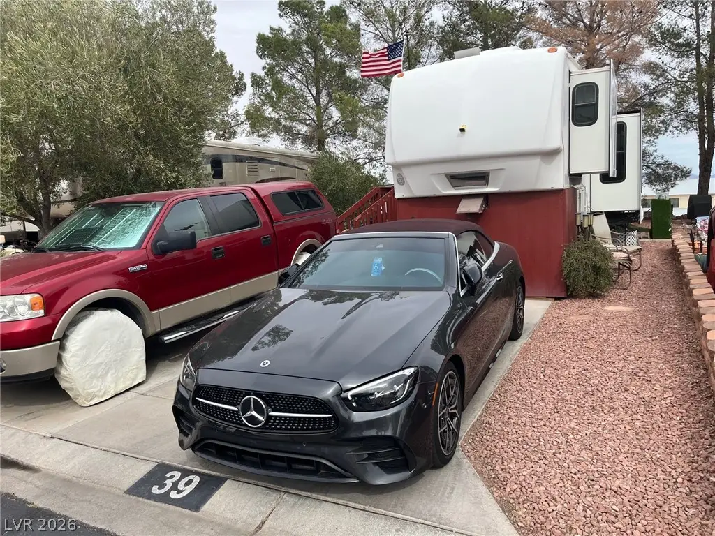 809 Pelican Way #Lot 39, Boulder City, NV 89005 - #1