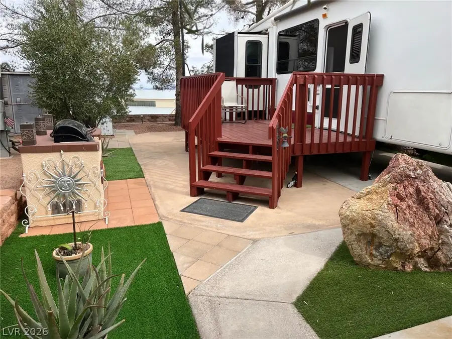 809 Pelican Way #Lot 39, Boulder City, NV 89005 - #3