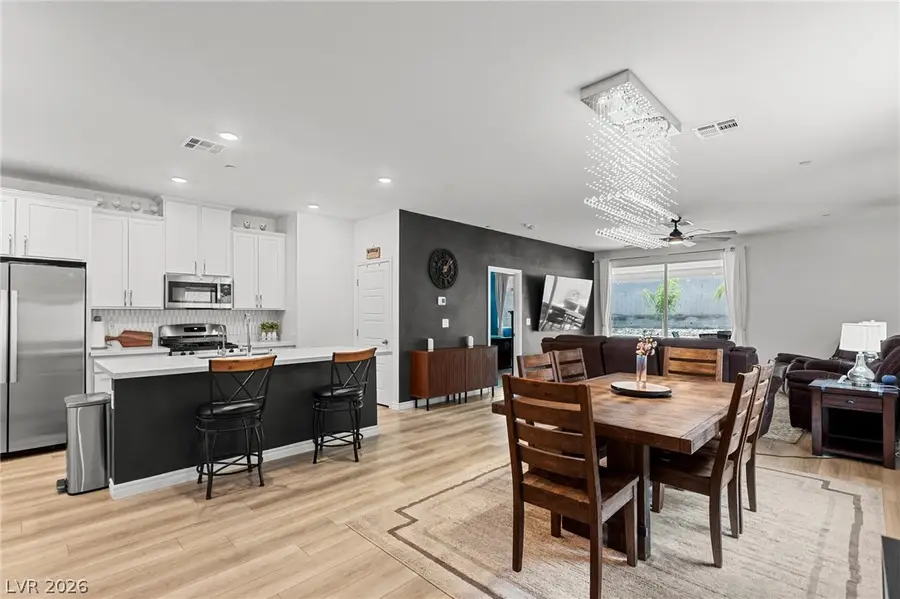 9715 Pacific Pine Street, Las Vegas, NV 89143 - #3