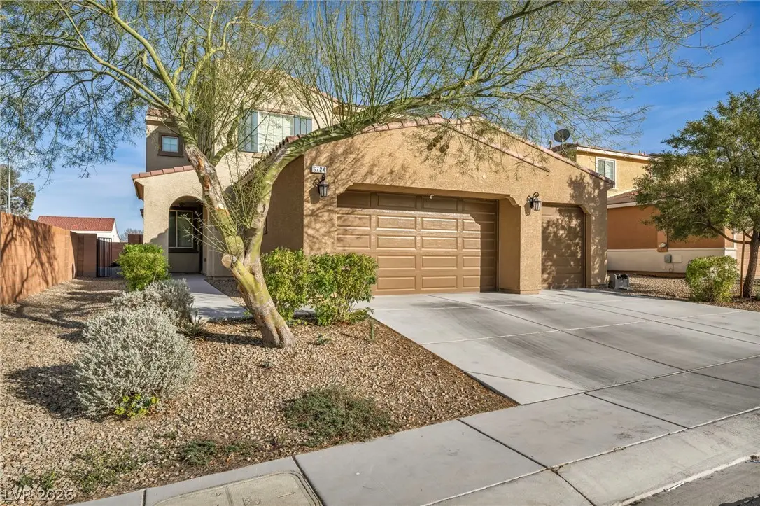 6724 Towerstone Street, North Las Vegas, NV 89084 - #1