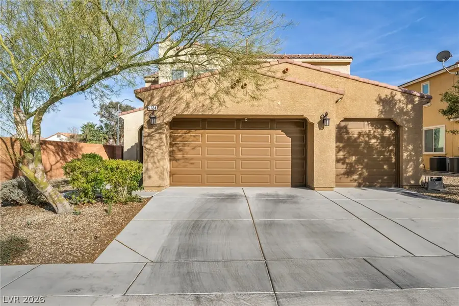 6724 Towerstone Street, North Las Vegas, NV 89084 - #3