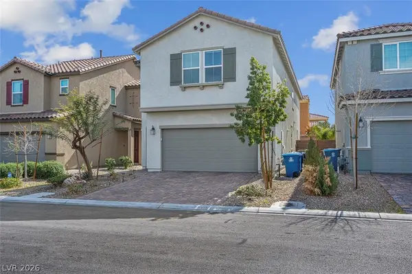 8047 Cavazzo Avenue, Las Vegas, NV 89178