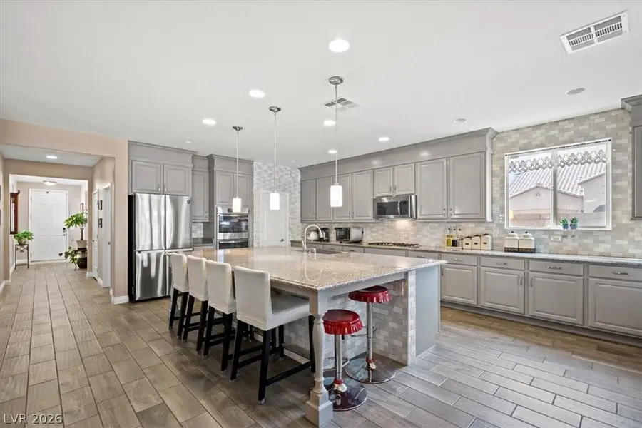 5536 Bruin Lakes Street, Las Vegas, NV 89131 - #3