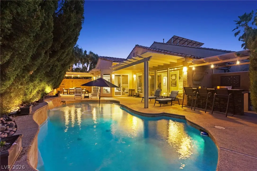 758 Ezzat Street, Henderson, NV 89052 - #1