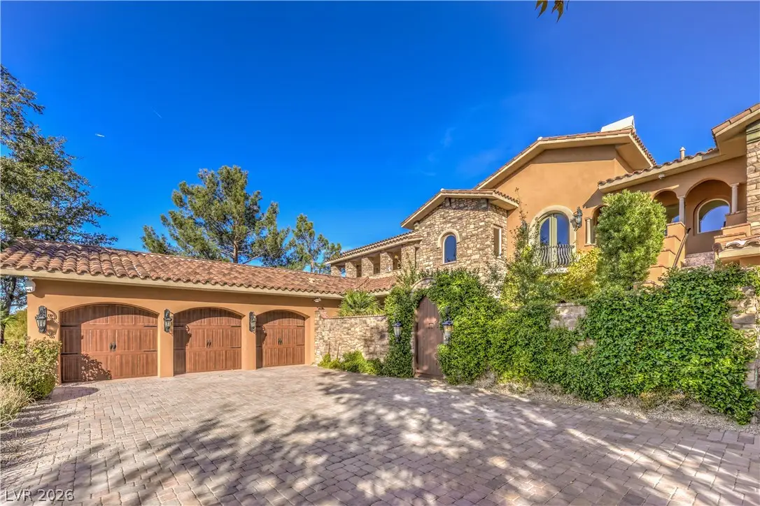 16 Anthem Pointe Court, Henderson, NV 89052 - #1