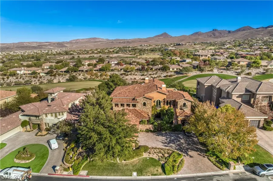 16 Anthem Pointe Court, Henderson, NV 89052 - #2