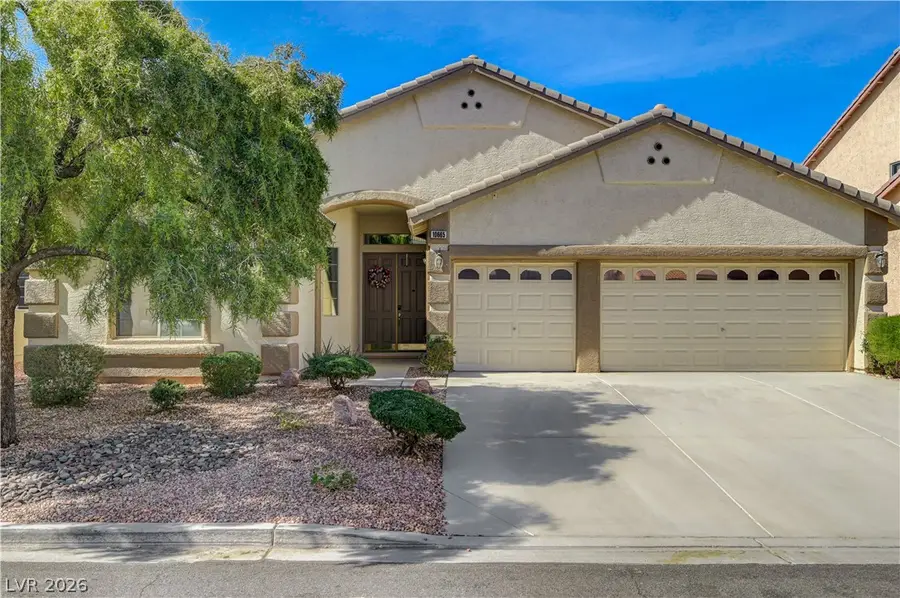 10665 Sidlaw Hills Court, Las Vegas, NV 89141 - #2