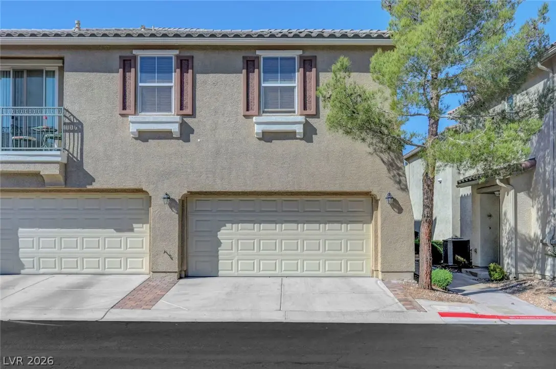 6255 W Arby Avenue #134, Las Vegas, NV 89118 - #1