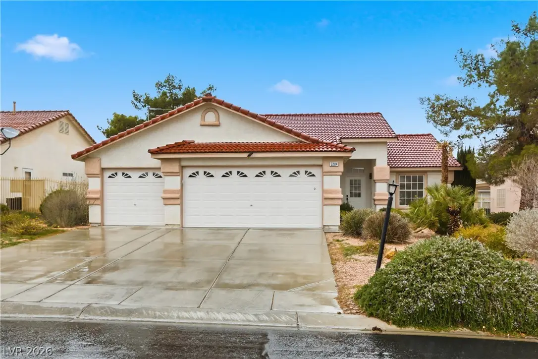 5204 Elm Grove Drive, Las Vegas, NV 89130 - #1