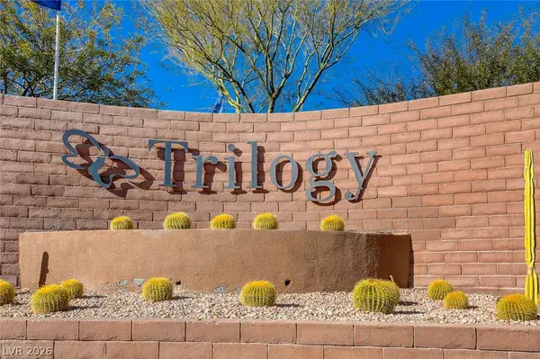 4315 Sunrise Flats Street, Las Vegas, NV 89135